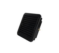 Ventilateur, Ventilateurs D'extraction De Ventilation 12V For Remorque RV Caravane Sortie D'air Latérale Évent De Réfrigérateur Avec Ventilateur Vent Fort Style De Voiture Silencieux(Strong wind)