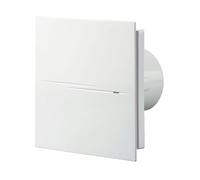 Ventilateur VENTS 100 blanc encastré