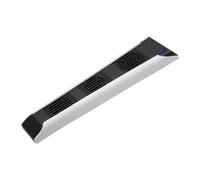 Ventilateur vertical mince avec support USB