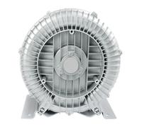 Ventilateur Vortex Haute Pression XGB 1 pièce - Puissant Ventilateur centrifuge for l'aération des étangs à Poissons et Les Applications industrielles(Xgb-180w 220v)