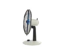 Ventilateur VT455 Blanc