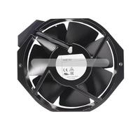 Ventilateur W2E142-BB01-87 W2E142-BB01-28 W2E142-BB01-41 W2E142-AB01-21 W2E142-BB05-10 de refroidissement