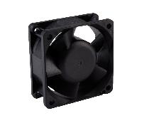 Ventilateur Wallair 20100304 39.95 m³/h noir