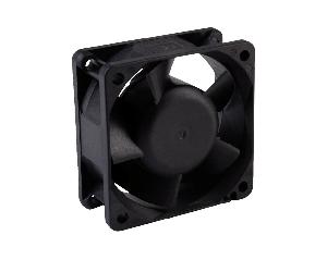 Ventilateur Wallair 20100304 39.95 m³/h noir