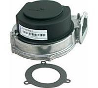 ventilateur Wolf jusqu'au mois de fabrication 210001099 10.1999, pour GB