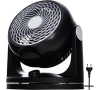 Ventilateur WOOZOO PCF-HD18 Black