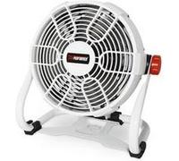 Ventilateur - xpfan20li-230 - 20v peutêtre également utlisé en mode 12v voiture - sans batterie ni chargeur