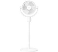 Ventilateur - XIAOMI - BPLDS11DM - Blanc - 1440 m³/h - 100 vitesses - Wi-Fi - Oscillant Blanc