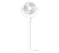 Xiaomi Ventilateur BPLDS11DM – 1440 m³/h, 100 vitesses, Wi‑Fi, oscillant – Blanc