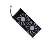 Ventilateur XY-D05510SH, Compatible for MSI,GTX1050Ti Low Profile LP