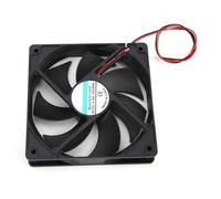 Ventilateur - ZERONE - Incubateur - 12V - 40 dB - 2000 tr/min