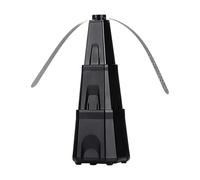 Ventilateurs Anti-Mouches pour Table À Manger Sûr Et Doux, sans Fil, À