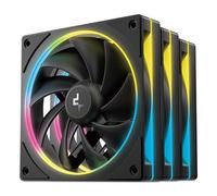 DeepCool FL12 SE ventilateurs de boîtier RGB