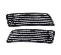 Ventilateurs Capot Voiture Compatible Avec Benz Pour S550 W221 W251 2007-2013 Grille D'aération Capot Moteur Cache Prise D'air Pièce D'origine OEM 2218800305