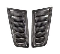 Ventilateurs Capot Voiture Compatible Avec Benz Pour W211 W212 W213 E220 E250 Pièces De Rechange Capot Moteur Avant Capot Grille D'aération