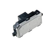 NTY ERD-FR-003 Résistance de pulseur d'air habitacle, chauffage