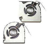 VENTILATEURS CPU & GPU POUR PC PORTABLE ACER NITRO 7 AN715-51-56WB / AN715-51-574Z / AN715-51-57K9 / AN715-51-57MC / AN715-51-57Z2 / AN715-51-58DQ / AN715-51-58PG / AN715-51-593Z / AN715-51-59JY