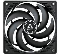 Ventilateurs de boîtier Arctic P12 Slim PWM PST 120x120x15 Noir G
