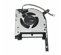 Ventilateurs de processeur graphique compatibles avec ASUS TUF Gaming A15 FA506 IV FA506IU FA506IH FX506 IU FX506LH