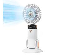 Ventilateurs de refroidissement alimentaires, 5 modes, refroidisseur de boissons | pour la maison, la cuisine, le bureau, la chambre, la cantine, le restaurant, la , le thé au lait