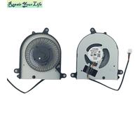 Ventilateurs de refroidissement CPU GPU 16S1, pour MSI Modern 15 A10RBS A10RB (MS-1551) A10RAS A10RA, ventilateur de radiateur pour ordinateur portable BS5005HS U3I U3J, nouveau 16S1-CPU