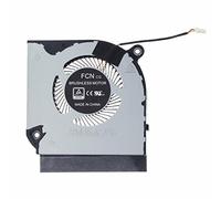 Ventilateurs de refroidissement de processeur et carte graphique d'ordinateur portable pour Acer Predator Helios 300 PH317-53 PH315-52 AN515-55 AN515-56 AN515-57 AN515-45 AN517-52 N20C V (GPU)