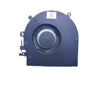 Ventilateurs De Refroidissement De Processeur for Ordinateur Portable, Compatibles avec Razer Blade 15 RZ09-0270 02705E76 RZ09 3009 E97, Ventilateur GPU DFS5K121142621 FLK7 FL6S(CPU Fan)
