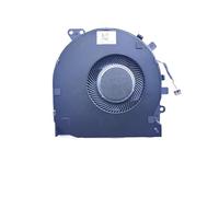 Ventilateurs De Refroidissement De Processeur for Ordinateur Portable, Compatibles avec Razer Blade 15 RZ09-0270 02705E76 RZ09 3009 E97, Ventilateur GPU DFS5K121142621 FLK7 FL6S(GPU Fan)