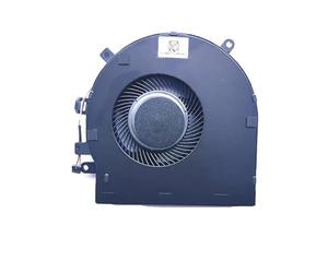 Ventilateurs De Refroidissement De Processeur for Ordinateur Portable, Compatibles avec Razer Blade 15 RZ09-0270 02705E76 RZ09 3009 E97, Ventilateur GPU DFS5K121142621 FLK7 FL6S(CPU Fan)