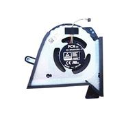 Ventilateurs de refroidissement for ordinateur 12 V, compatibles avec ASUS, ROG Zephyrus G15 GA503 GA503Q, CPU, GPU, carte graphique FN22 FN23 GU603H(CPU FAN)