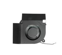 Ventilateurs De Refroidissement for Ordinateur Portable CPU Et GPU, Compatibles for Acer Nitro 5 AN517-41 AN517-52 54 AN515-44 AN515-55 AN515-56 AN515-57 Ventilateur De Remplacement(GPU DC28000X0F0)