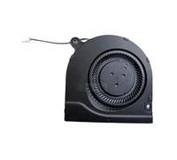 Ventilateurs De Refroidissement for Processeur D'ordinateur Portable, Compatibles avec Acer TravelMate TMP215, TMP215-52, P214 Et P215. Référence : FCNDQ5D566G002, 5 V CC.