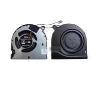 Ventilateurs De Refroidissement for Processeur D'ordinateur Portable, Compatibles avec Acer, TravelMate TMP215 TMP215-52 P214 P215, Radiateur De Refroidissement for Ordinateur Portable FCNDQ5D566G002