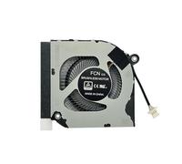 Ventilateurs de refroidissement for processeur et carte graphique, compatibles avec Acer, Predator, Helios, 300 PH317-53 PH315-52 AN515-55 AN515-56 AN515-57 AN515-45 AN517-52 N20C1(CPU FAN)