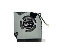 Ventilateurs de refroidissement for processeur et carte graphique, compatibles avec Acer, Predator, Helios, 300 PH317-53 PH315-52 AN515-55 AN515-56 AN515-57 AN515-45 AN517-52 N20C1(GPU FAN)