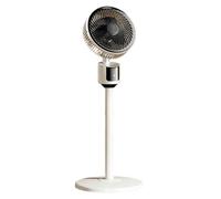Ventilateurs De Sol Pour La Maison | Grand Ventilateur De Refroidissement Alimenté Par USB | Ventilateur Puissant Sur Pied Avec Réglages Silencieux À 3 Vitesses | Pour Chambre À Coucher Bureau D'étude