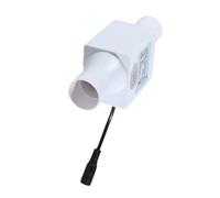 Ventilateurs de ventilation à faible bruit adaptés pour une ventilation continue dans les greniers et les serres, le jardinage intérieur et le transfert de chaleur
