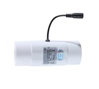 Ventilateurs de ventilation à faible bruit adaptés pour une ventilation continue dans les greniers et les serres, le jardinage intérieur et le transfert de chaleur