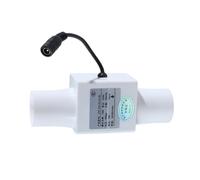 Ventilateurs de ventilation à faible bruit adaptés pour une ventilation continue dans les greniers et les serres, le jardinage intérieur et le transfert de chaleur