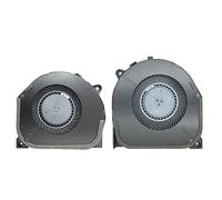 Ventilateurs d'ordinateur CPU Fan de Refroidissement for Lenovo Legion Y7000 Y530 Y530-15ICH DFS200105BR0T Carnet GPU PC Radiateur de Refroidissement 4 Nouveau