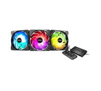 Ventilateurs - MSI - Max F12A-3H - 3 x ARGB - 120 mm - 20-28 dBA
