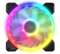 VENTILATEURS Noir COUGAR GAMING - VX 120 COOLING KIT G