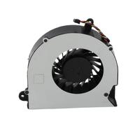 Ventilateurs PC Forte Dissipation Thermique Refroidisseur de Radiateur d'ordinateur Compatible Durable pour Ordinateurs Portables EliteBook ProBook Ordinateur Portable en Alliage