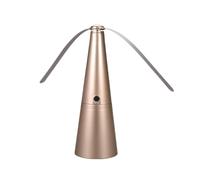 Ventilateurs Volants pour Tables, Spinner à Mouche à Piles AA | ventilateurs anti-mouches, ventilateur Fly Bye, ventilateurs de table pour éloigner mouches pour l'intérieur et l'extérieur