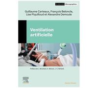 Ventilation Artificielle