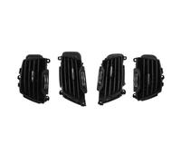 Ventilation Auto Pour Kia Pour Sportage R 2011-2016 94720 4T00 97410 4T000 97490 97480 A/C Déflecteur Buse D'air Évents Climatisation(A left 1PCS)