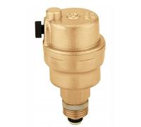VENTILATION AUTOMATIQUE AVEC VALVE EN ALLIAGE. ABLASS 502543