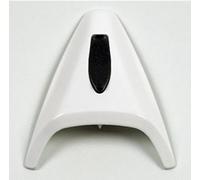 Ventilation avant centrale ARAI Delta Duct 5 white pour casques RX-7 GP/X-Tend/X