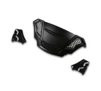 Ventilation Avant Klim TK1200 Noir Noir