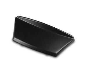 Ventilation Avant Klim TK1200 Noir Noir